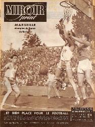 MIROIR SPRINT N°102 DU 4 MAI 1948