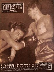 MIROIR SPRINT N°180 DU 21 NOVEMBRE 1949