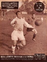 MIROIR SPRINT N°228 DU 23 OCTOBRE 1950