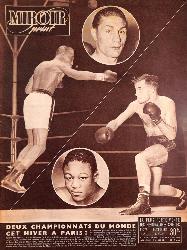 MIROIR SPRINT N°277 DU 1 OCTOBRE 1951