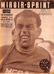 MIROIR SPRINT N°305 DU 14 AVRIL 1952