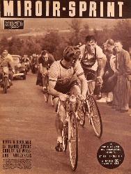 MIROIR SPRINT N°309 DU 12 MAI 1952