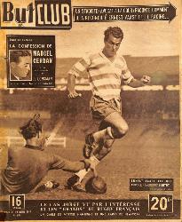 BUT ET CLUB N°164 DU 14 FÉVRIER 1949