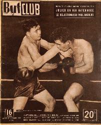BUT ET CLUB N°204 DU 17 OCTOBRE 1949