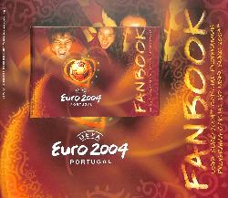 PROGRAMME OFFICIEL DU CHAMPIONNAT D'EUROPE 2004 AU PORTUGAL