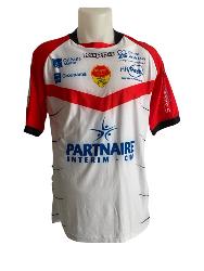 ANTHONY LE TALLEC - US ORLÉANS SAISON 2018-2019