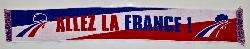 ECHARPE HOCKEY SUR GLACE EQUIPE DE FRANCE