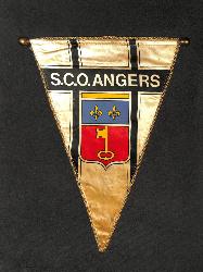 FANION DU SCO ANGERS