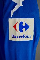 MAILLOT N°13 AMIENS SC SAISON 2010-2011