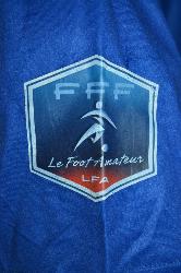 ARNAUD GONZALEZ CHAMOIS NIORTAIS SAISON 2010-2011