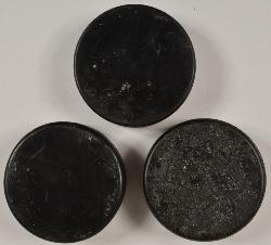 LOT DE 3 PALETS HOCKEY SUR GLACE 