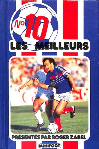 LOT DE 4 LIVRES SUR « LES MEILLEURS » LIVRES 27-28-29-30 PAR ROGER ZABEL