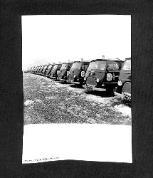 PHOTOS AUTOMOBILE RENAULT GRENOBLE 1968