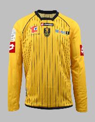 JACQUES FATY FC SOCHAUX SAISON 2009-2010