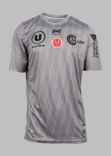 ÉDOUARD MENDY STADE DE REIMS SAISON 2018-2019