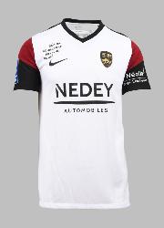 YANN KITALA FC SOCHAUX SAISON 2021-2022