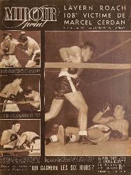 MIROIR SPRINT N°95 DU 16 MARS 1948