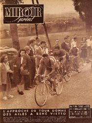 MIROIR SPRINT N°104 DU 18 MAI 1948