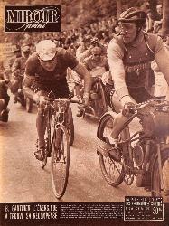 MIROIR SPRINT N°259 DU 28 MAI 1951