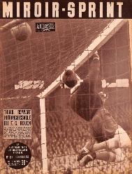 MIROIR SPRINT N°301 DU 17 MARS 1952