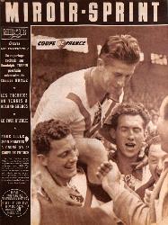 MIROIR SPRINT N°364 DU 1 JUIN 1953