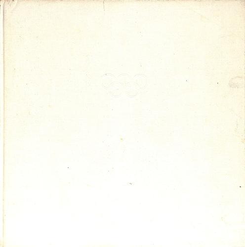 LIVRE SUR « LE SPORT DANS LA RÉPUBLIQUE POPULAIRE ROUMAINE »