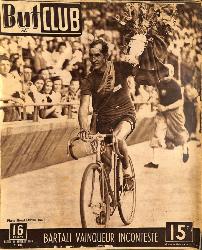 BUT ET CLUB N°134 DU 26 JUILLET 1948