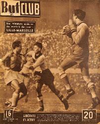 BUT ET CLUB N°169 DU 14 MARS 1949