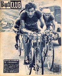 BUT ET CLUB N°251 DU 2 AOÛT 1950