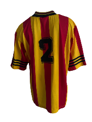 MAILLOT N°2 - FC MARTIGUES SAISON 1996-1997