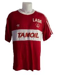 MAILLOT N°4 - AS MONACO SAISON 1991-1992