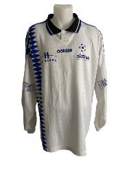 MAILLOT N°13 - LE HAVRE AC SAISON 1994-1995