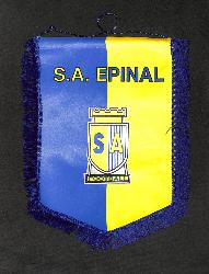 FANION DU SA EPINAL