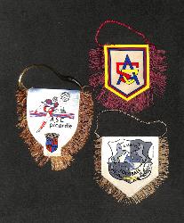 FANIONS DU AMIENS SC