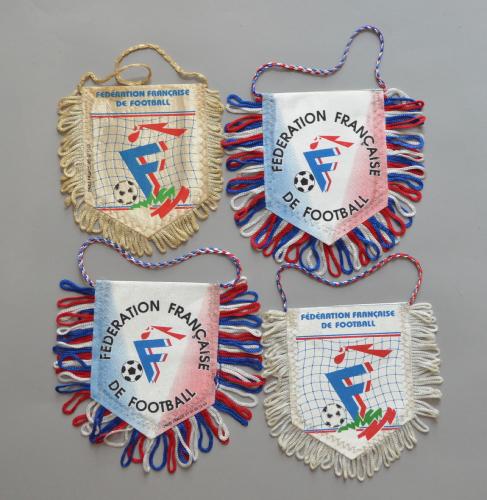 FANIONS DE L'ÉQUIPE DE FRANCE