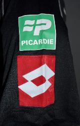 BENJAMIN LAURANT AMIENS SC SAISON 2008-2009