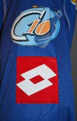 MAILLOT N°16 AMIENS SC SAISON 2008-2009