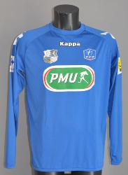 MAILLOT N°6 AMIENS SC SAISON 2011-2012