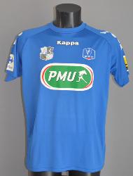 MAILLOT N°11 AMIENS SC SAISON 2011-2012