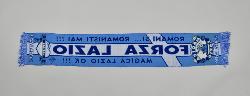 ÉCHARPE FOOTBALL LAZIO ROME