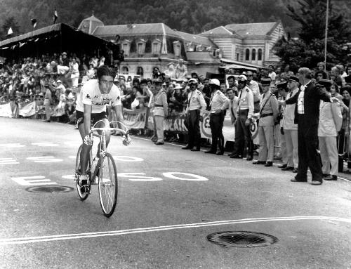 PHOTO ORIGINALE DE PRESSE DE LUIS OCAÑA