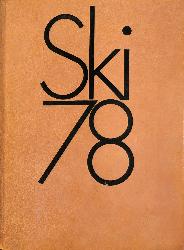 LIVRE SUR « SKI 78 » LES CHAMPIONNATS DU MONDE DE SKI ALPIN