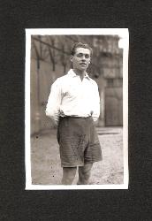 CARTE PHOTO JOUEUR  (A DETERMINER)