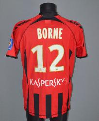 GUILLAUME BORNE US BOULOGNE SAISON 2010-2011