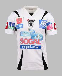 PHILIPPE BRUNEL ANGERS SCO SAISON 2007-2008