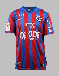 SLOAN PRIVAT SM CAEN SAISON 2014-2015