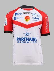 GAUTHIER PINAUD US ORLÉANS SAISON 2018-2019