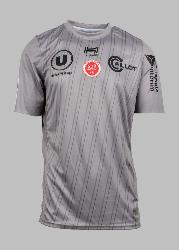 ÉDOUARD MENDY STADE DE REIMS SAISON 2018-2019