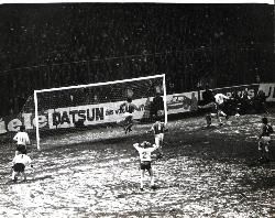 PHOTO ORIGINALE DE L'AS SAINT-ETIENNE