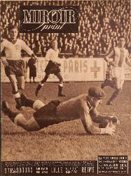 MIROIR SPRINT N°78 DU 18 NOVEMBRE 1947 